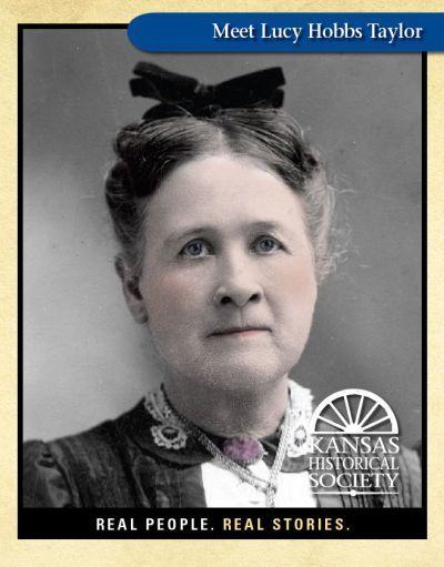 lucy b hobbs