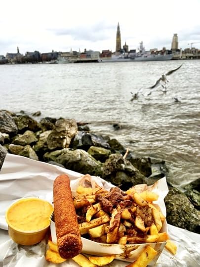 Antwerp, Belgium