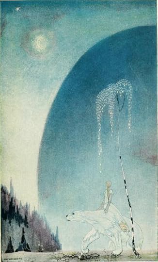 east of the sun and west of the moon 2