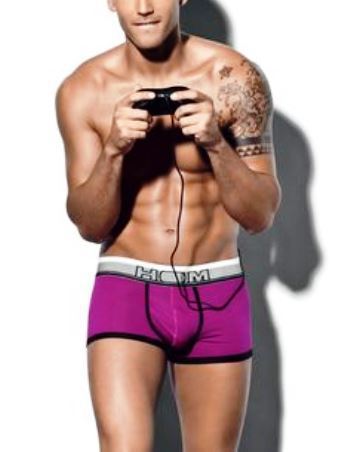 hot gamer guy
