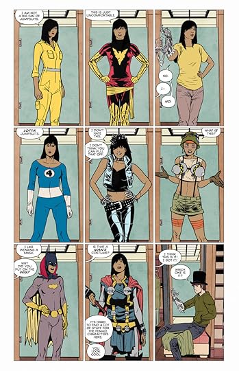 Palm Springs commercial photography