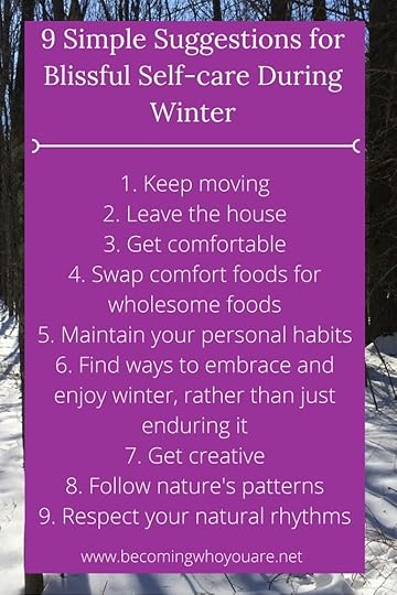 9 Simple Suggestions #2 Pinterest