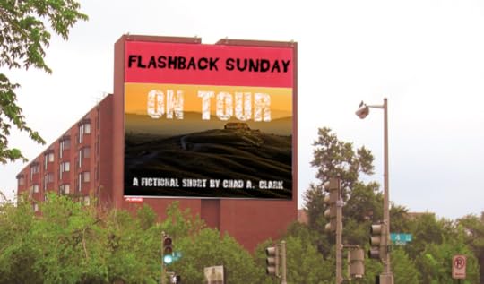 On Tour_sunday