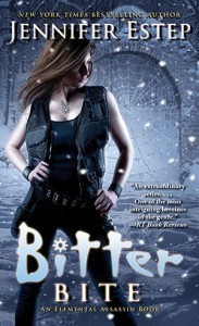 Bitter Bite (2)