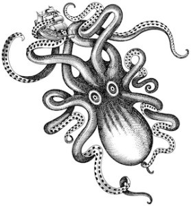 kitschies_kraken