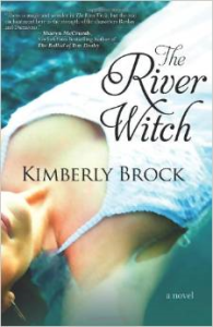 the river witch