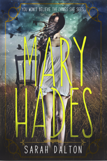 Mary Hades cover