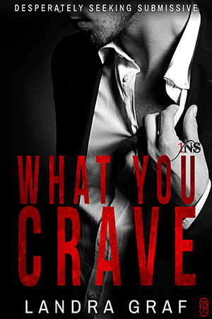 What You Crave, a BDSM 1Night Stand story by Landra Graf