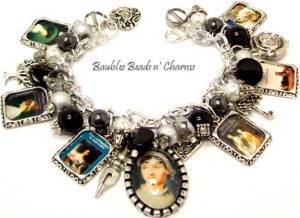 4 Charm Bracelet