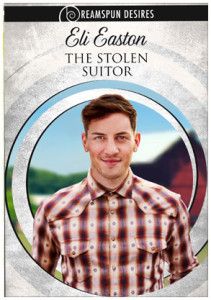 Stolen Suitor_br