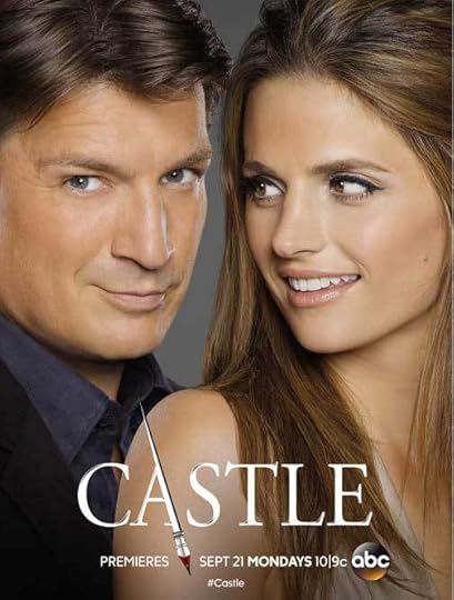 TV Picks Today, October 5: Castle Season 8 Episode 3