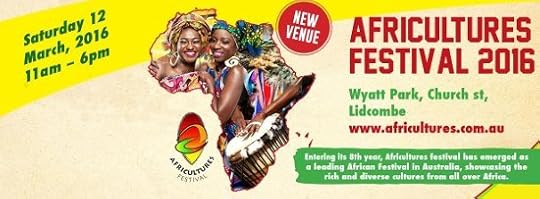 Africultures Festival 2016
