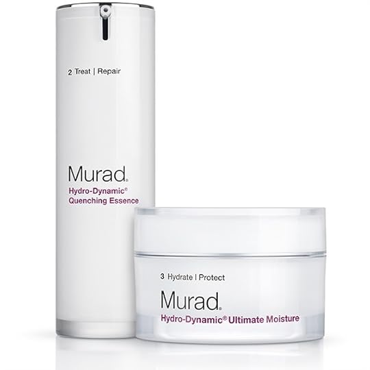Hydro-Dynamic® Moisturizing Duo