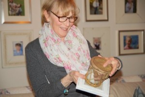 Aging and Its Special Gifts
