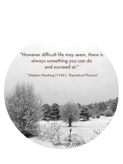 Difficulties and Success 2016