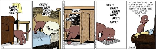 Dog Eat Doug for 02/23/2016