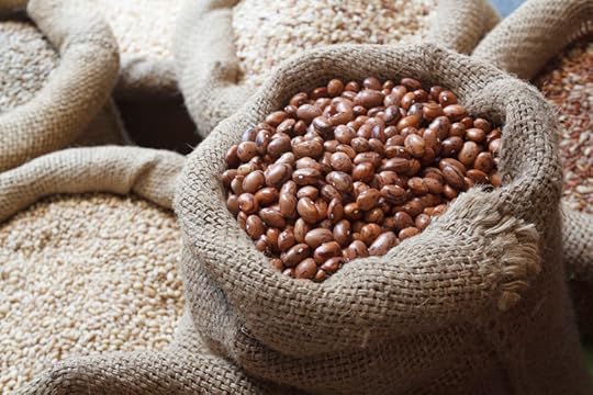 beans