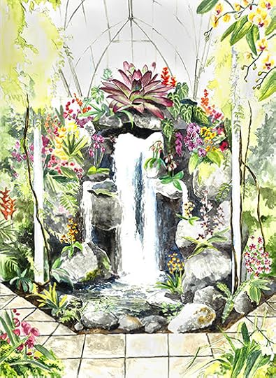 The Orchid Show: Orchidelirium at NYBG