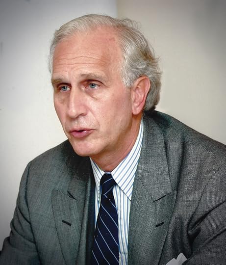 Nicholas Papanicolaou, author of Islam vs. the United States