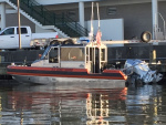 Picture 2 USCG boat