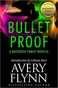 Bulletproof