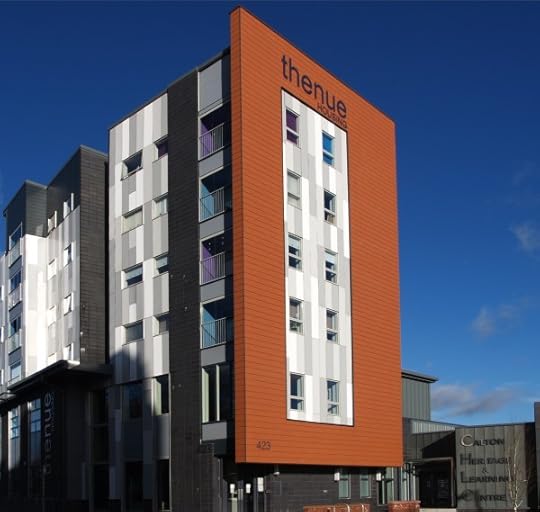 Thenue Housing Association