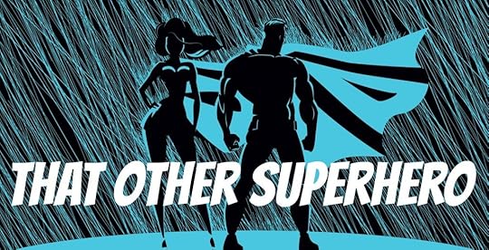 The Other Superhero