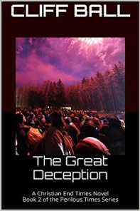 christian end times novel
