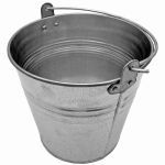 Steel Bucket