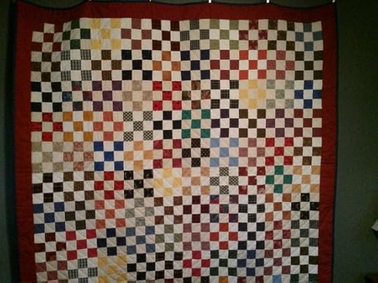 quilt