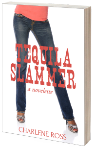 tequila slammer