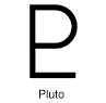 Pluto