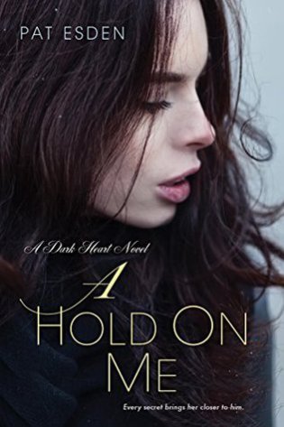 Blog Tour – Hold On Me by Pat Esden