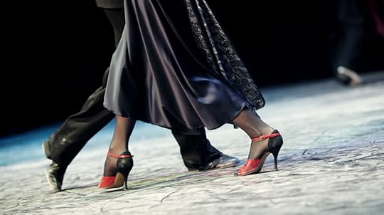 Dancing With (Out) the Stars: Celebrities who didn’t appear on Dancing with the Stars.