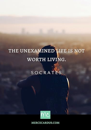 Socrates on life (1)