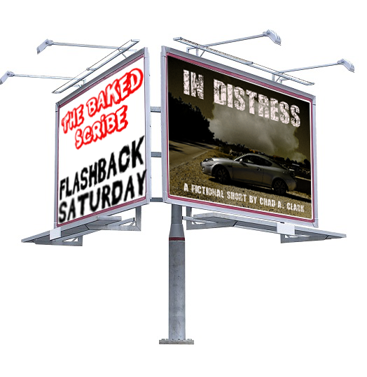 In Distress
