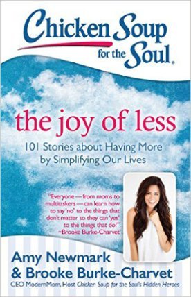 joy of less