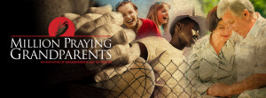 A Million praying grandparents