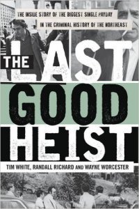 heist