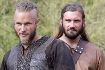 viking hotties