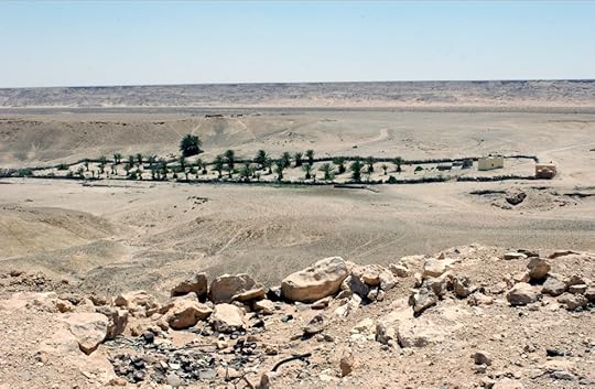 Western Sahara