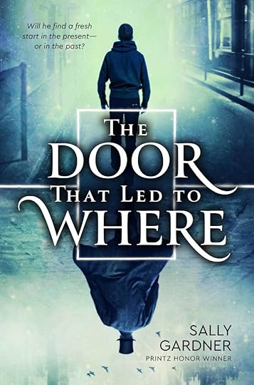 doorthatledtowhere
