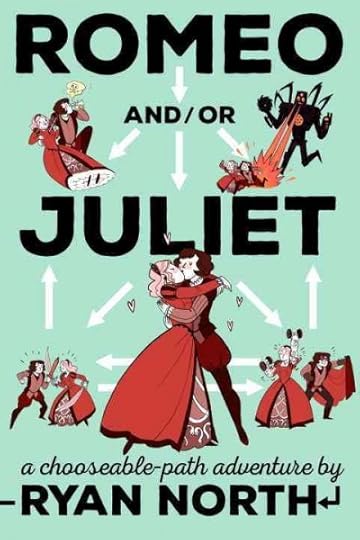 RomeoJuliet