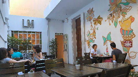 lamargueritepatio