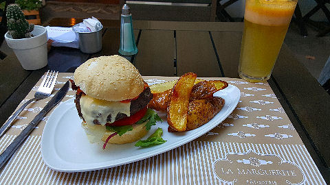 lamargueriteburger