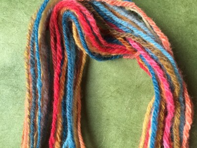 Spinning is older than scientists thought.