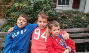 McCannBoys