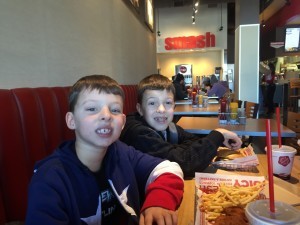 SmashBurger