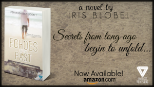 Echoes of the Past now available