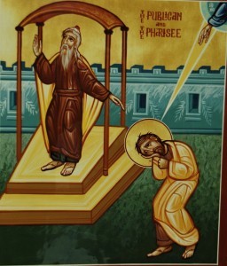 Humility
